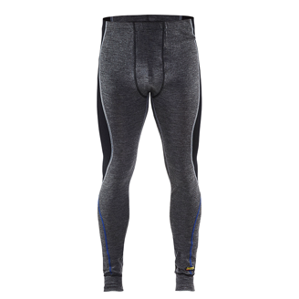 Mynd af BLÅKLÄDER Undirbuxur 100%  merino ull