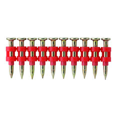 Mynd af Naglar 17MM + GAS C5