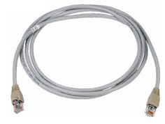 Mynd af Tengisnúra UTP Cat6 3000mm