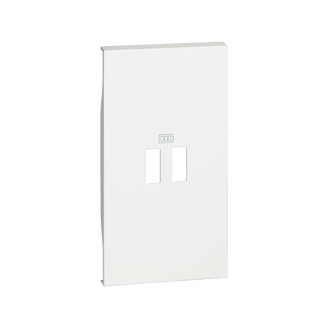 Mynd af Living Now Lok á USB 2E Hv.