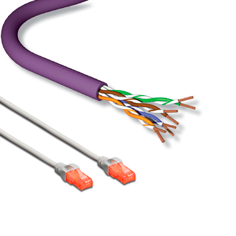 Sýna vörur í flokki: Netstrengir