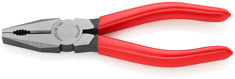 Mynd af Knipex Töng flatkjafta 160mm
