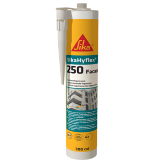 Mynd af Hyflex 250 hvítt 300ml