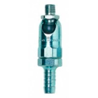 Mynd af Kúpling ErgoQIC 10 Innangengjur 3/8" BSP