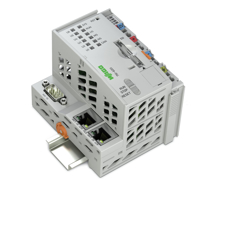 Mynd af PFC 200 Controller