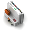 Mynd af PLC CANopen Controller