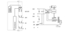 Mynd af PLC CANopen Controller