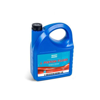 Mynd af L Piston Fluid Stimpilpressuolía 5L