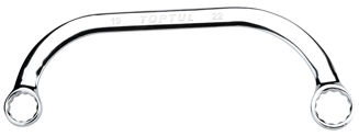 Mynd af Startara lykill 14mm/17mm