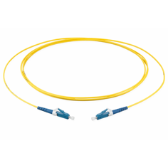 Mynd af Tengisnúra LC-LC UPC 2mm 2m