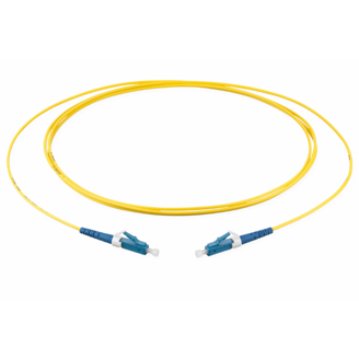 Mynd af Tengisnúra LC-LC UPC 2mm 5m