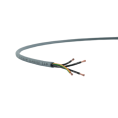 Mynd af Stýristr. Ö-110  18G 0,5