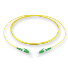 Mynd af Tengisnúra LC-LC APC 2mm 5m