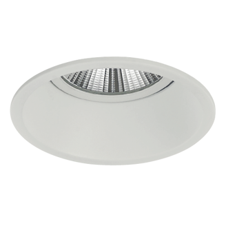 Mynd af Loftljós IF Cira 2700K 10,5W Hv.