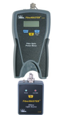 Mynd af FiberMASTER ljósmælir 850nm
