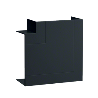 Mynd af Flathorn BRP 65x130mm Sv.