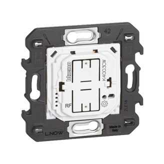 Mynd af Living Now Smart WiFi rofi
