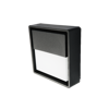 Mynd af Frame Square veggljós Svart
