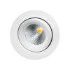 Mynd af Gyro Warmdim LED Hvítur