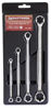 Mynd af TORX lyklar E6-E24 (4 stk.)