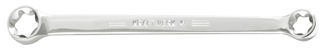 Mynd af TORX lykill E6-E8