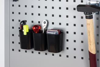 Mynd af Plastbox 5 stk