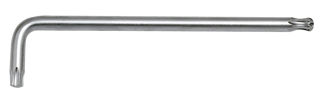 Mynd af Torxlyklasett T10-T50 m/kúlu