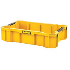Mynd af DEWALT TOUGHSYSTEM 2.0 djúpur bakki