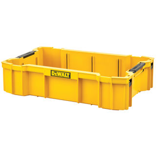 Mynd af DEWALT TOUGHSYSTEM 2.0 djúpur bakki
