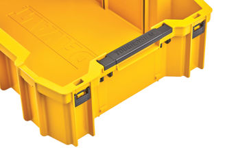 Mynd af DEWALT TOUGHSYSTEM 2.0 djúpur bakki