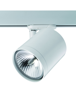Mynd af Beacon ES50 1 línu hvítt
