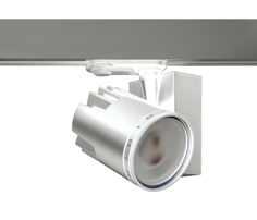 Mynd af Beacon LED "MUSE" 13W  hvítt