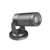 Mynd af Spot Light IP65 1x2,5W Mono Gr.