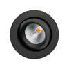 Mynd af Gyro Warmdim LED Svartur