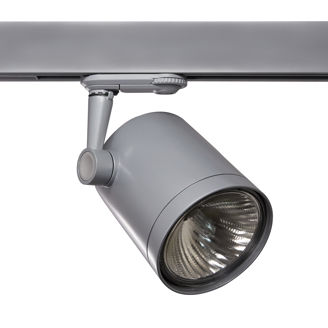 Mynd af Beacon ES50 1 línu silfrað