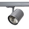 Mynd af Beacon ES50 1 línu silfrað