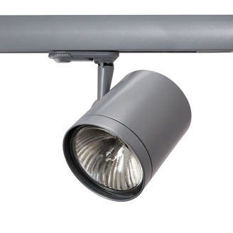 Mynd af Beacon ES50 1 línu silfrað