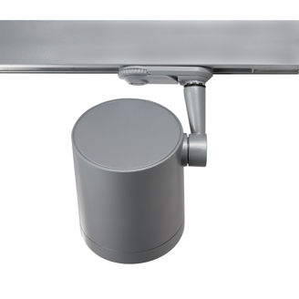 Mynd af Beacon ES50 1 línu silfrað