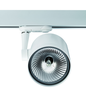Mynd af Beacon ES50 3 línu hvítt