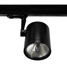 Mynd af Beacon ES50 3 línu svart