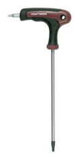 Mynd af Torx. L-type T10