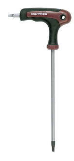 Mynd af Torx. L-type T10