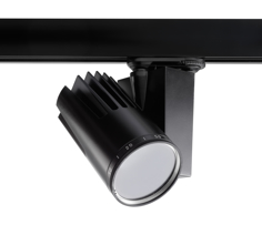 Mynd af Beacon LED "MUSE" 26W  svart