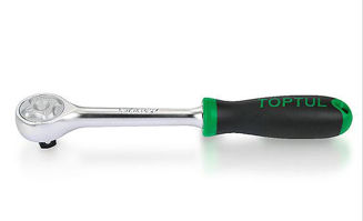 Mynd af Skrall 1/4"  l:145mm