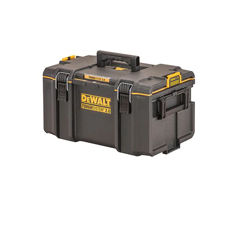 Mynd af DEWALT TOUGHSYSTEM 2.0 IP65 Taska djúp DS300