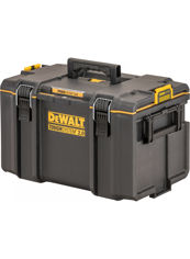 Mynd af DEWALT TOUGHSYSTEM 2.0 IP65 Taska djúp DS400