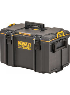 Mynd af DEWALT TOUGHSYSTEM 2.0 IP65 Taska djúp DS400