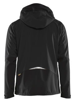Mynd af BLÅKLÄDER Softshell úlpa