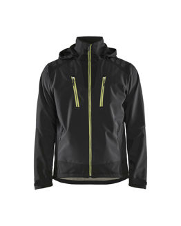 Mynd af BLÅKLÄDER Softshell úlpa