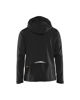 Mynd af BLÅKLÄDER Softshell úlpa